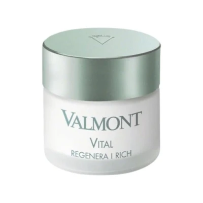 Afbeelding van Valmont Vitality Rijke revitaliserende gezichtscrème 50 ML