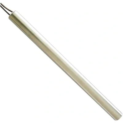 Afbeelding van Jpshop Bougie voor pelletkachel, 300 W, lineaire uitvoering 9,9 mm diameter en lengte 155 mm, Edilkamin Nordica Extraflame