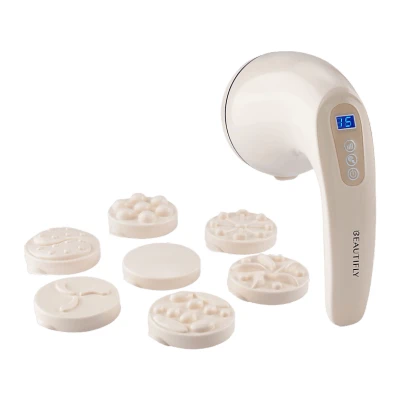 Image de Beautifly Masseur Minceur Portable B skinn Body
