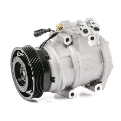 Afbeelding van Compressor, airconditioning NRF 32473