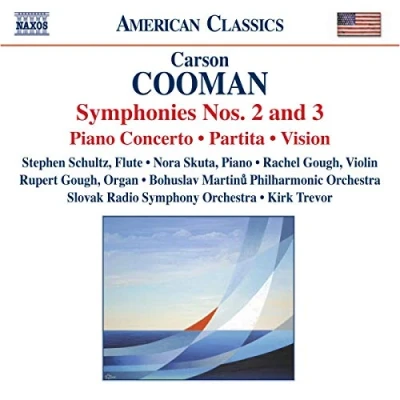 Afbeelding van Slovak Rso Symphony No.2 (CD)