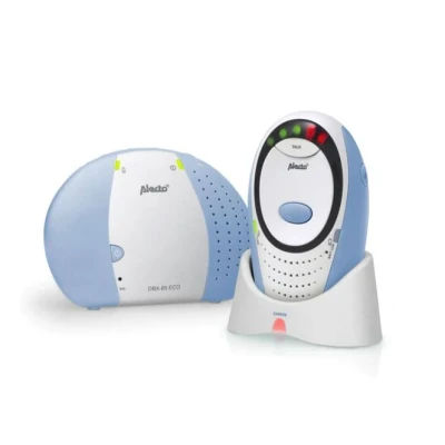 Afbeelding van Alecto Babyphone dect eco DBX85ECO