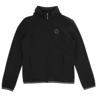 Image de EQUITHÈME Veste Dakota NoirVendu par Agradi