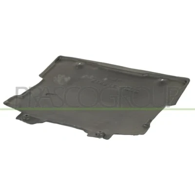 Afbeelding van PRASCO Premium ME0251900 Motorruimte isolatie Onder