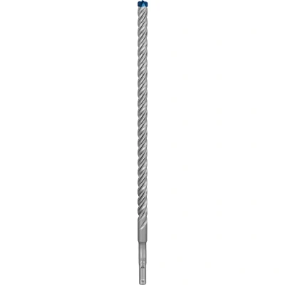 Image de BOSCH 2608900123 Marteau perforateur expert SDS Plus 7X, 14x300x365mm