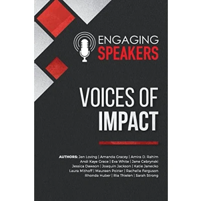 Afbeelding van Engaging Speakers