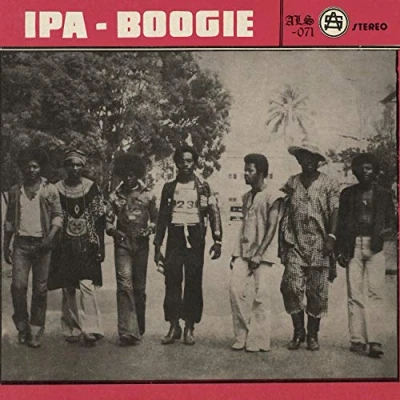 Afbeelding van Ipa
