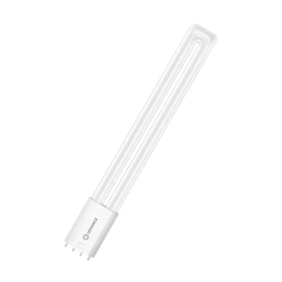 Afbeelding van Ledvance Dulux L LED 12W 830 Warm Wit Vervangt 24W