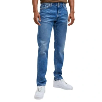 Image de Lee Homme DAREN ZIP FLY Jeans, INDIGO VINTAGE, 36W / 36L