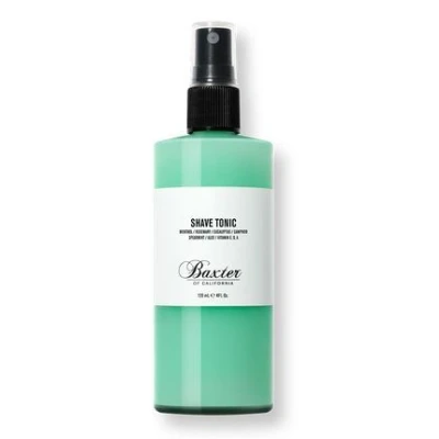Afbeelding van Baxter of California pre en after shave tonic 120ml