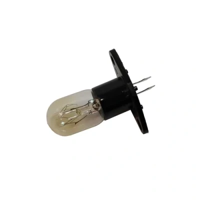Afbeelding van Whirlpool Lamp microgolfoven 24w 240v 481213418008