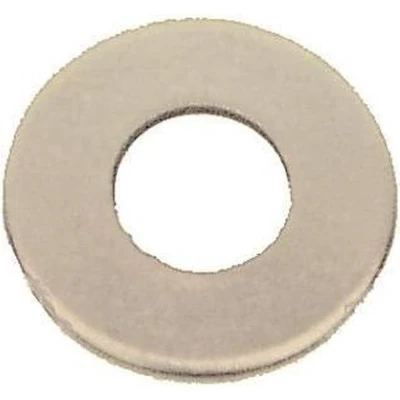 Afbeelding van Sluitring Bofix M5 RVS (100 stuks)