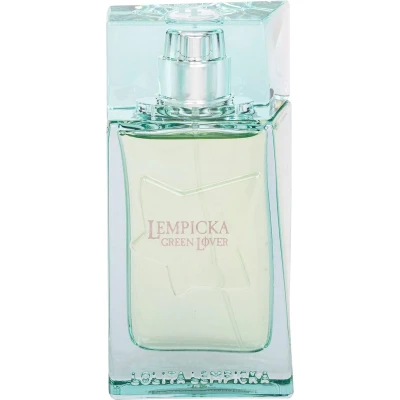 Afbeelding van Lolita Lempicka Green Lover Eau de Toilette 50 ml