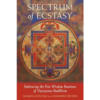 Afbeelding van Spectrum Of Ecstasy