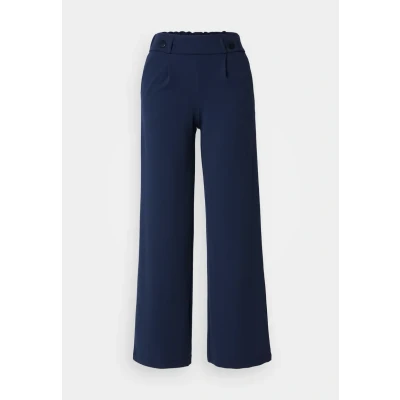 Afbeelding van JDY Broek BLACK IRIS BUTTONS M/30
