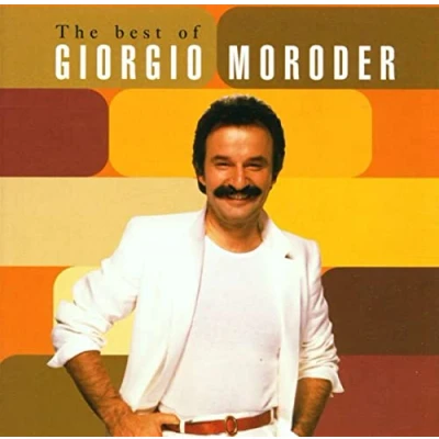Afbeelding van The Best of Giorgio Moroder