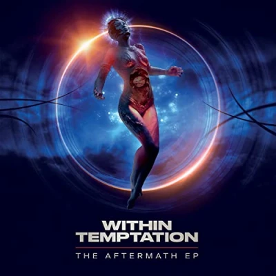 Afbeelding van Within Temptation Aftermath Ep (LP)