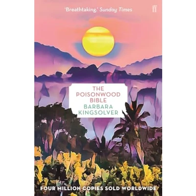 Afbeelding van The Poisonwood Bible