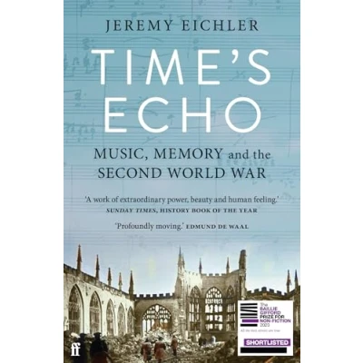 Afbeelding van Time&#039;s Echo