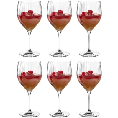 Afbeelding van Leonardo Cocktailglas Poesia 750 ml 6 stuks
