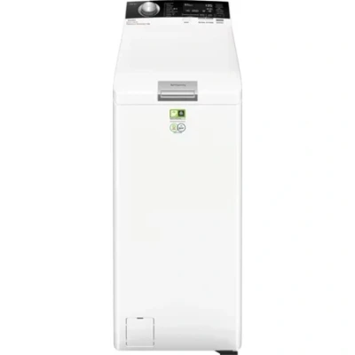 Afbeelding van AEG LTR87ULM Wasmachine Bovenlader
