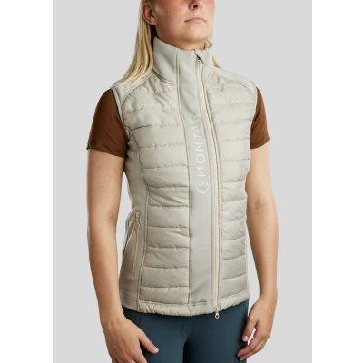 Image de Montar SS25 Bodywarmer Emma