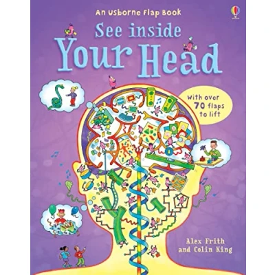Afbeelding van See Inside Your Head