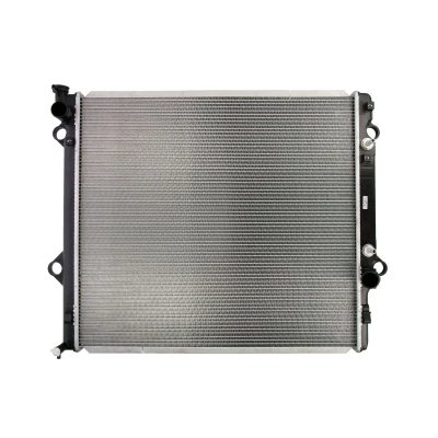 Afbeelding van Radiateur KOYORAD PL011704R