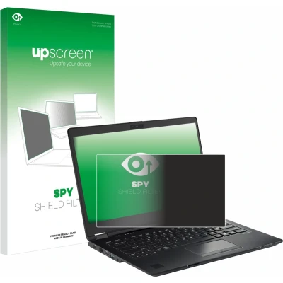 Afbeelding van upscreen privacyscherm voor Fujitsu Lifebook U7410 privacy filter screenfilter Blauwlichtfilter