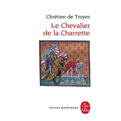 Image de Le Chevalier de la Charrette