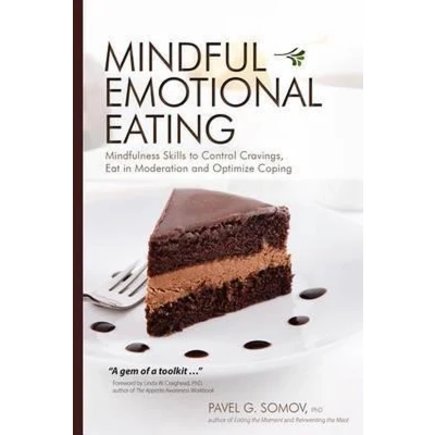 Afbeelding van Mindful Emotional Eating