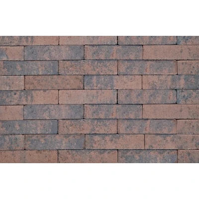Afbeelding van Dikformaat XL 28x7x8 cm oud emmen