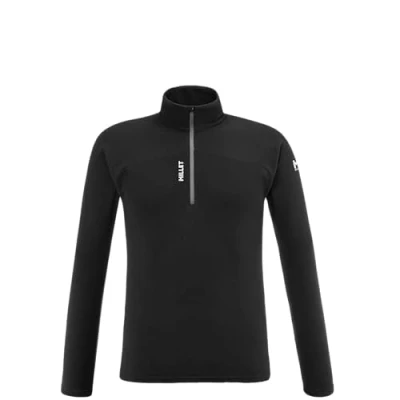 Afbeelding van MILLET K Lightgrid Sweatshirt voor heren