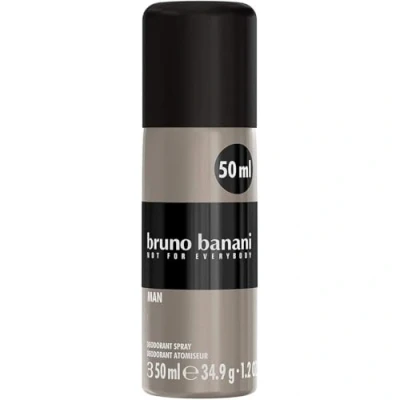 Image de Bruno Banani Man Not For Everybody Déodorant 50 ml