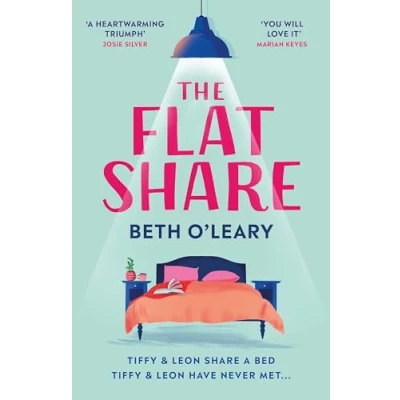 Afbeelding van The Flatshare