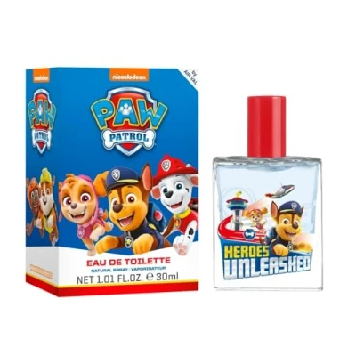 Afbeelding van Paw Patrol Eau de Toilette 30ml