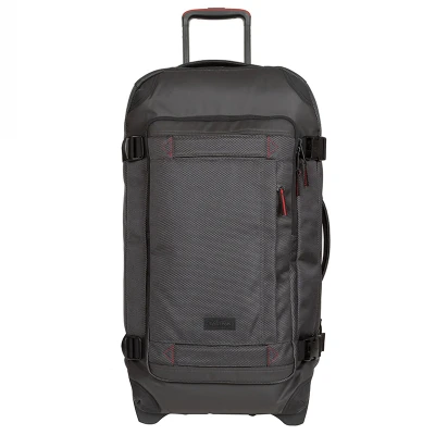 Afbeelding van Eastpak Tranverz Cnnct M accent grey Reistas