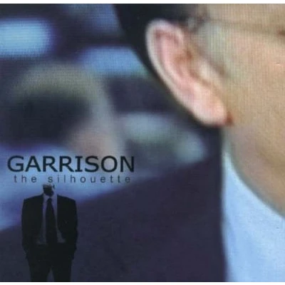 Afbeelding van Garrison The Silouette (5&quot; CD Single)