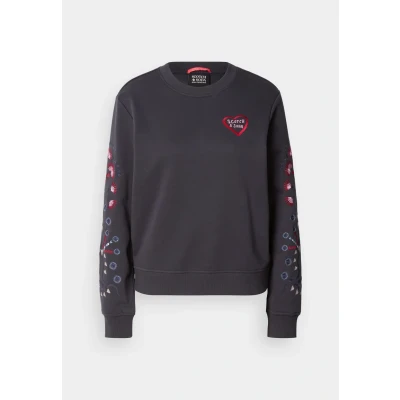 Afbeelding van Scotch &amp; Soda Dames Sweaters