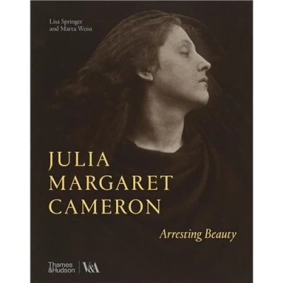 Image de Julia Margaret Cameron Arresting Beauty (Victoria and Albert Museum) /anglais