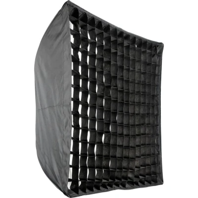 Afbeelding van Godox Paraplu Softbox Bowens 80x120 met Grid