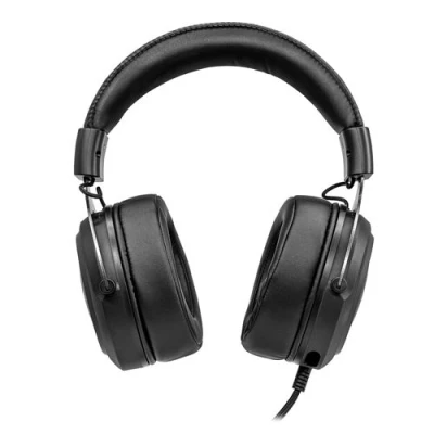 Afbeelding van Cooler Master CH331 Headset Bedraad Hoofdband Gamen USB Type A Zwart