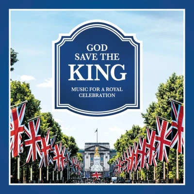 Afbeelding van God Save the King