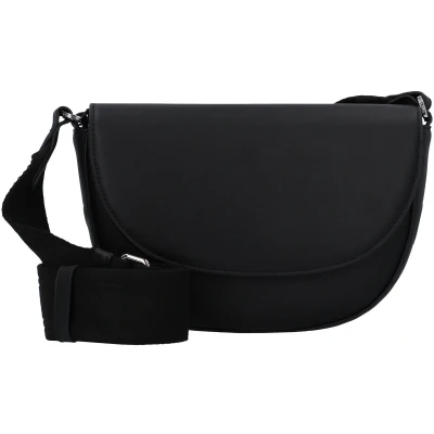 Afbeelding van Marc O&#039;Polo VIKA Schoudertas, Dames, Maat: One Size, Black