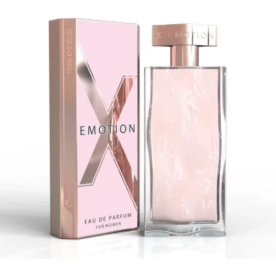 Afbeelding van Omerta X Emotion Eau de Parfum 100ml