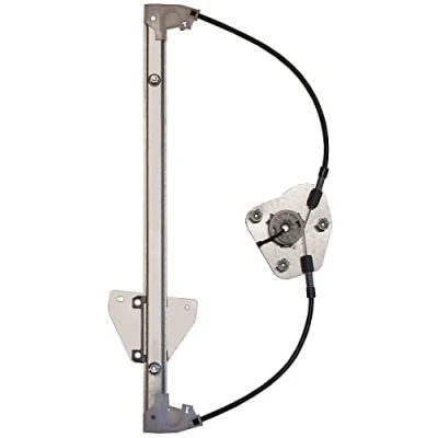 Afbeelding van Valeo Raammechanisme 851362