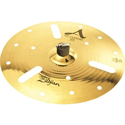Afbeelding van Zildjian 16 A Custom EFX crash Effect
