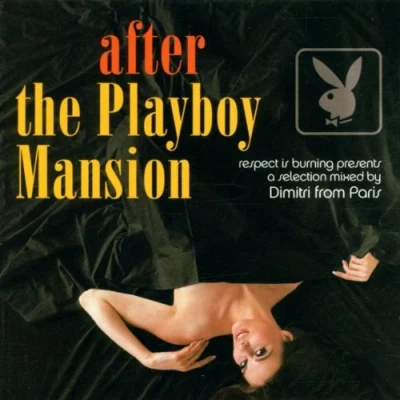 Afbeelding van After The Playboy Mansion