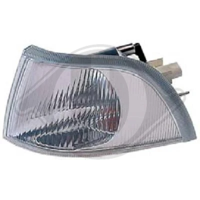 Afbeelding van DIEDERICHS 7613173 Knipperlichten Links VOLVO: S40 I, V40 Estate