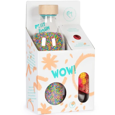 Afbeelding van Petit boum sensorische speelset 10 delig